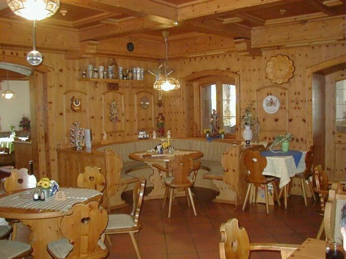 Gasthof-Metzgerei-Pension Schierlitz Rimbach  Εξωτερικό φωτογραφία